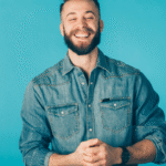 Post para Instagram Retrato Novembro Azul Gradiente (2)