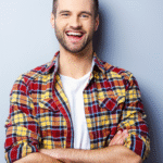 Post para Instagram Retrato Novembro Azul Gradiente (3)